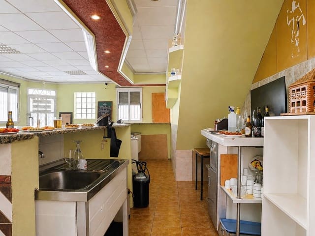 3 Zimmer Gewerbe zu verkaufen in Barinas, Abanilla - 89.950 € (Ref: 10025904)