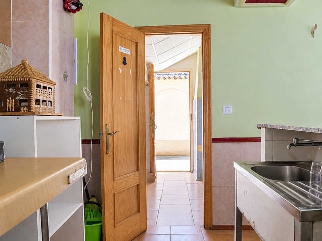 3 Zimmer Gewerbe zu verkaufen in Barinas, Abanilla - 89.950 € (Ref: 10025904)