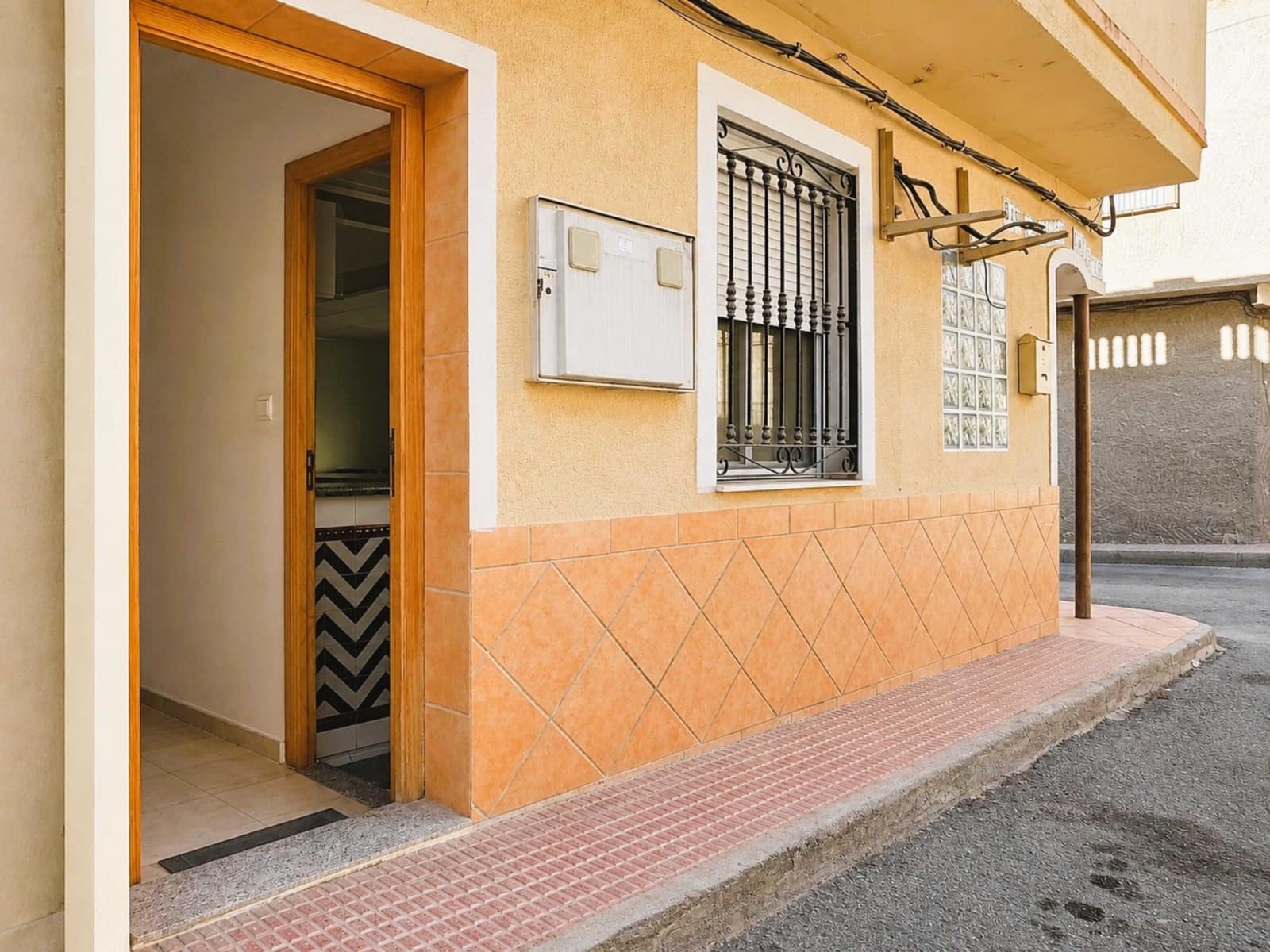 3 Zimmer Gewerbe zu verkaufen in Barinas - 89.950 € (Ref: 10025904)