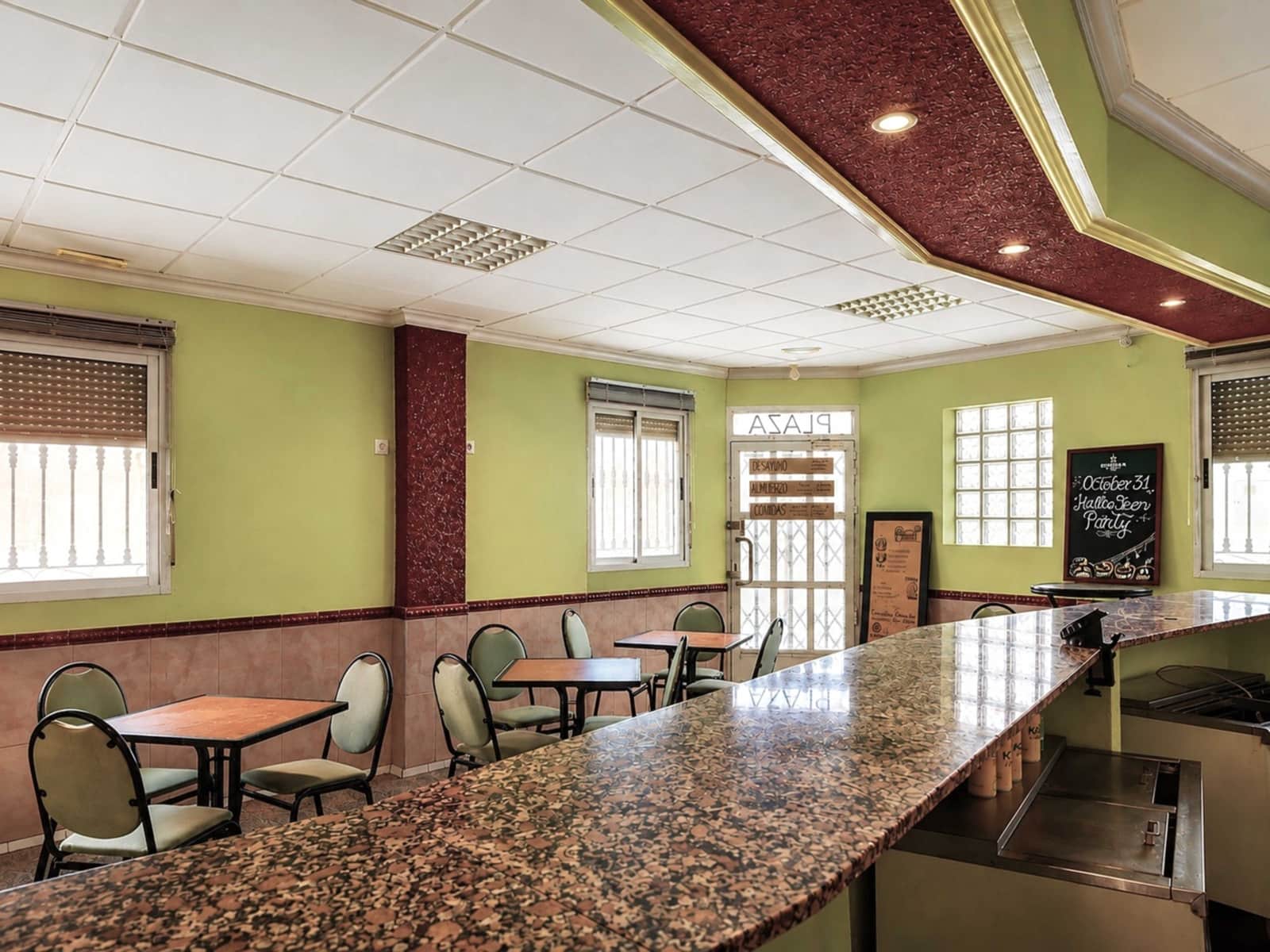 3 Zimmer Gewerbe zu verkaufen in Barinas - 89.950 € (Ref: 10025904)