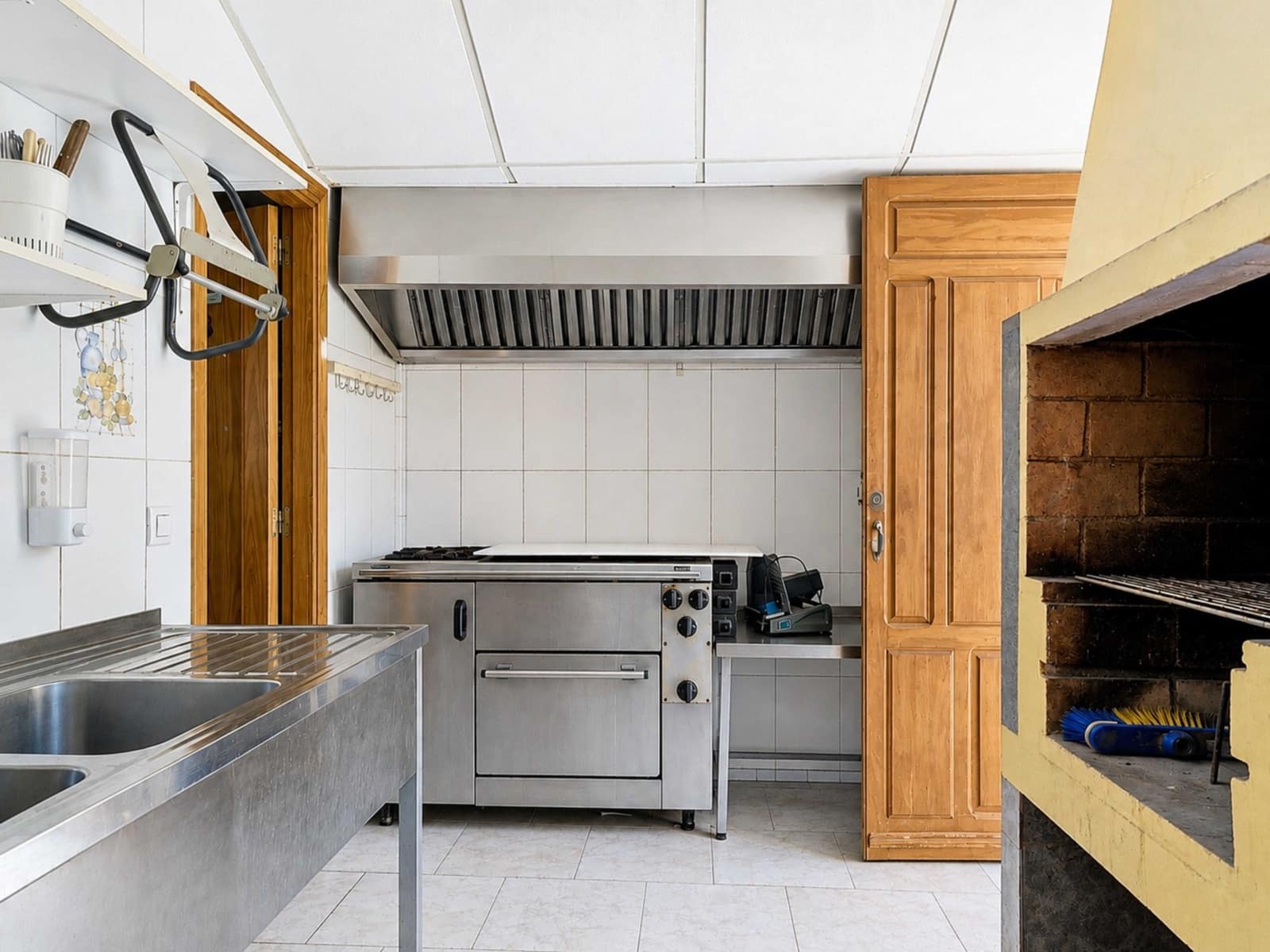 3 Zimmer Gewerbe zu verkaufen in Barinas - 89.950 € (Ref: 10025904)