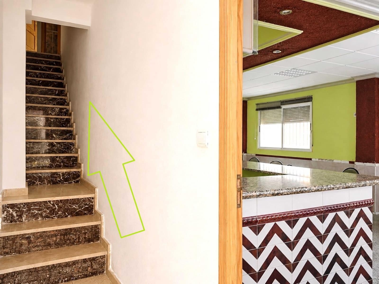 3 Zimmer Gewerbe zu verkaufen in Barinas - 89.950 € (Ref: 10025904)