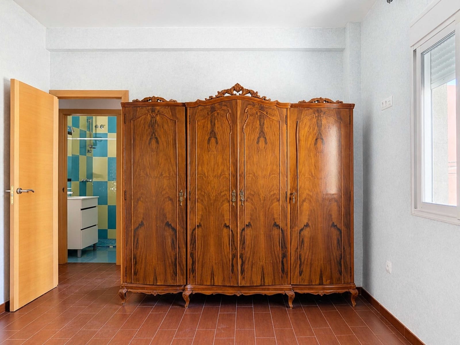 3 Zimmer Gewerbe zu verkaufen in Barinas - 89.950 € (Ref: 10025904)