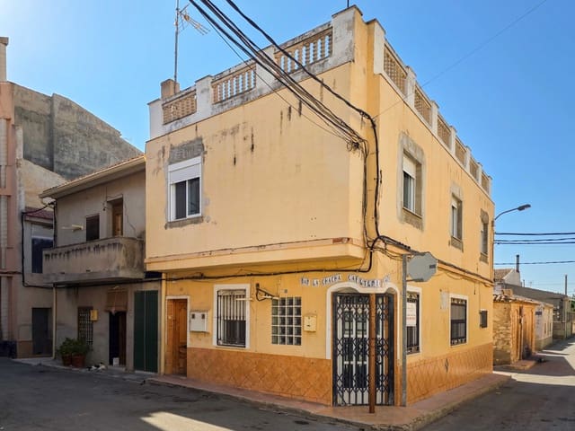 3 Zimmer Gewerbe zu verkaufen in Barinas, Abanilla - 89.950 € (Ref: 10025904)