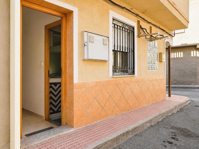 3 Zimmer Gewerbe zu verkaufen in Barinas, Abanilla - 89.950 € (Ref: 10025904)