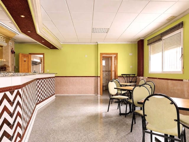 3 Zimmer Gewerbe zu verkaufen in Barinas, Abanilla - 89.950 € (Ref: 10025904)