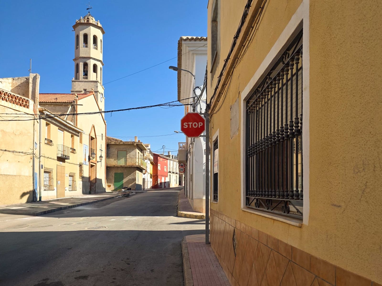 3 Zimmer Gewerbe zu verkaufen in Barinas - 89.950 € (Ref: 10025904)