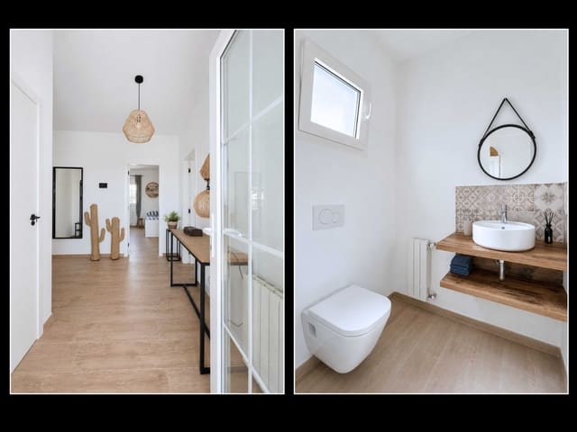 4 quarto Moradia para venda em Pinoso com piscina garagem - 669 000 € (Ref: 10065692)