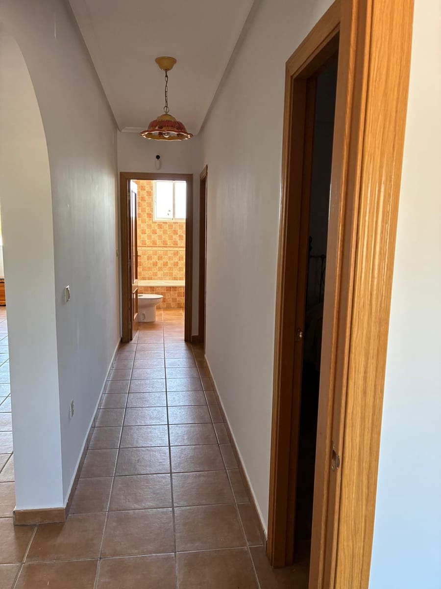 3 slaapkamer Villa te koop in Monovar / Monover met zwembad garage - € 320.000 (Ref: 10065693)