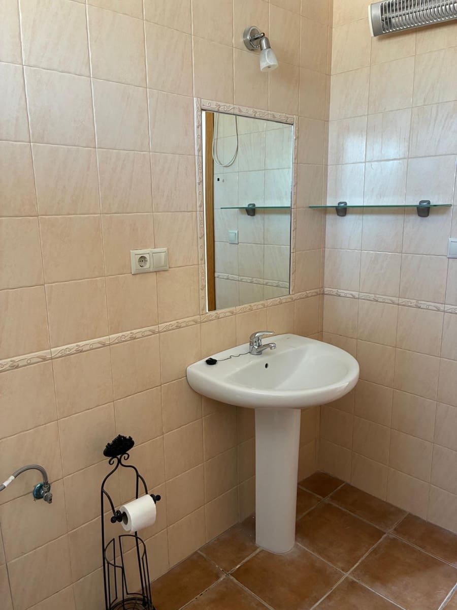 3 slaapkamer Villa te koop in Monovar / Monover met zwembad garage - € 320.000 (Ref: 10065693)
