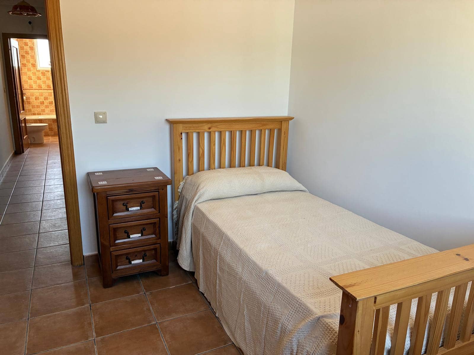 3 slaapkamer Villa te koop in Monovar / Monover met zwembad garage - € 320.000 (Ref: 10065693)
