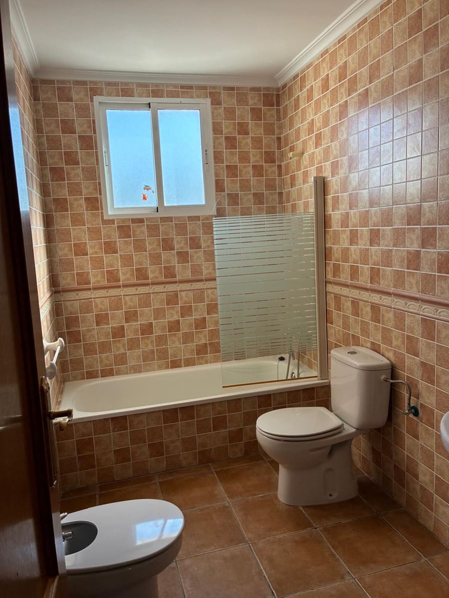 3 slaapkamer Villa te koop in Monovar / Monover met zwembad garage - € 320.000 (Ref: 10065693)