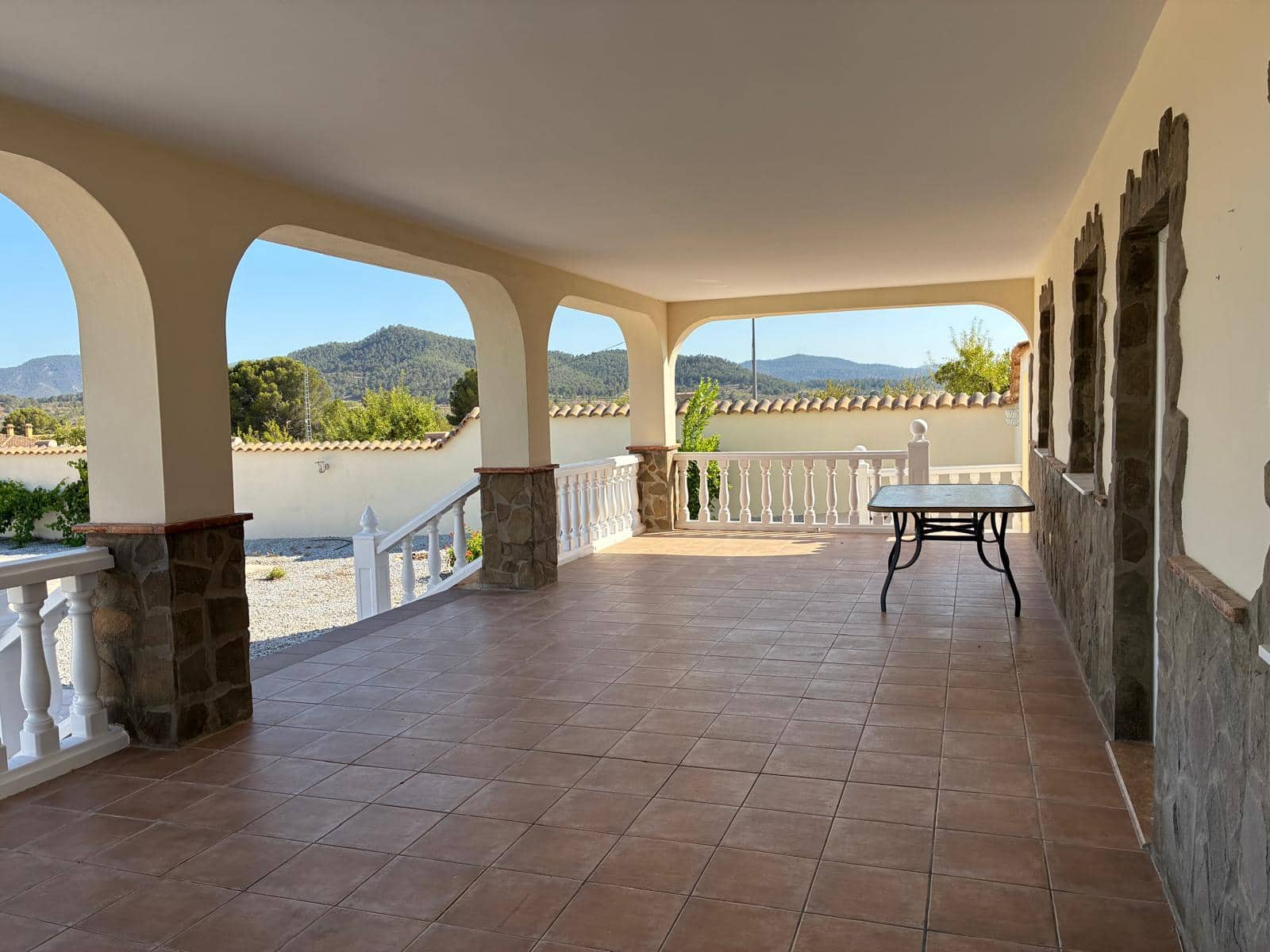 3 slaapkamer Villa te koop in Monovar / Monover met zwembad garage - € 320.000 (Ref: 10065693)