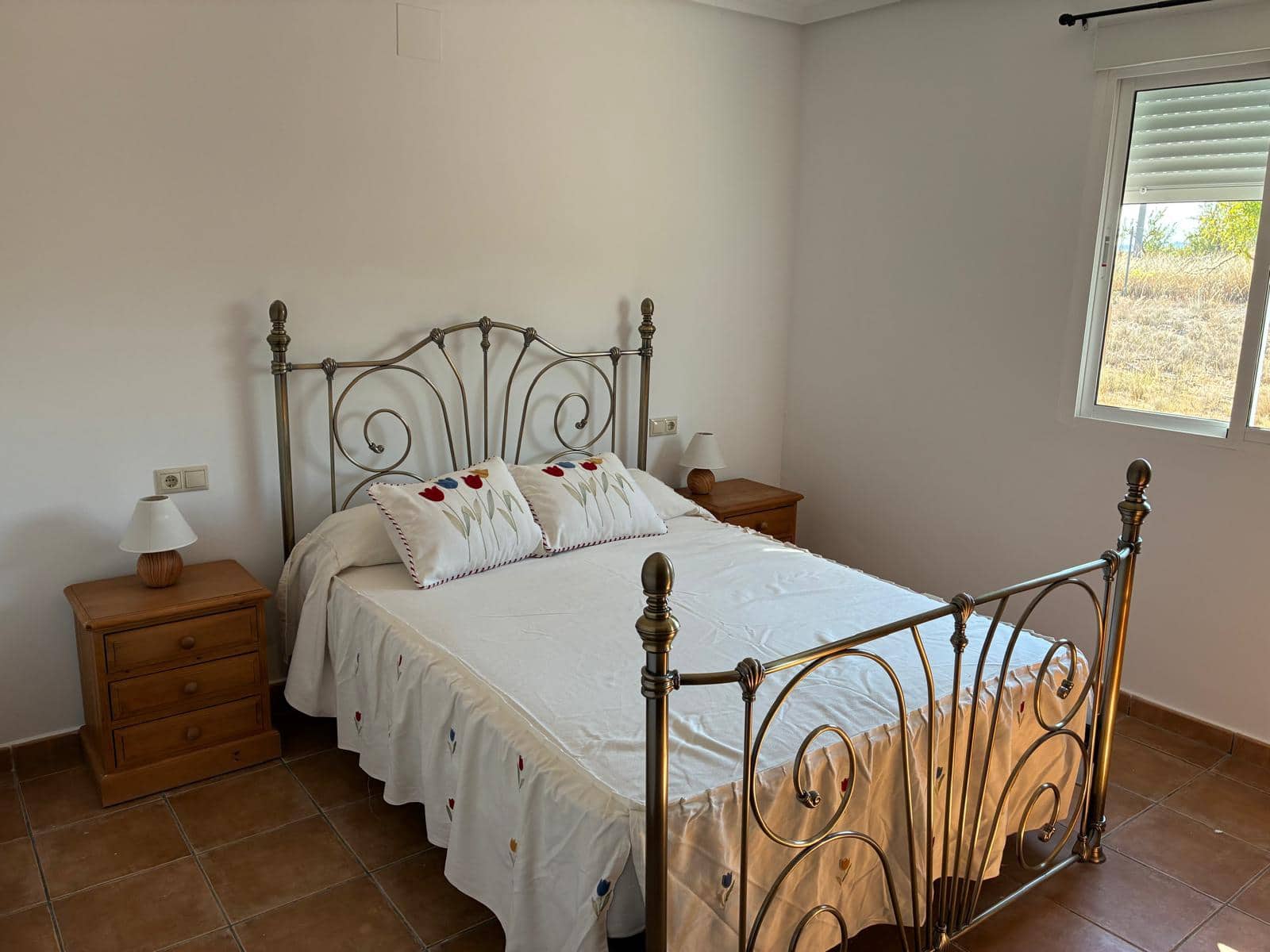 3 slaapkamer Villa te koop in Monovar / Monover met zwembad garage - € 320.000 (Ref: 10065693)