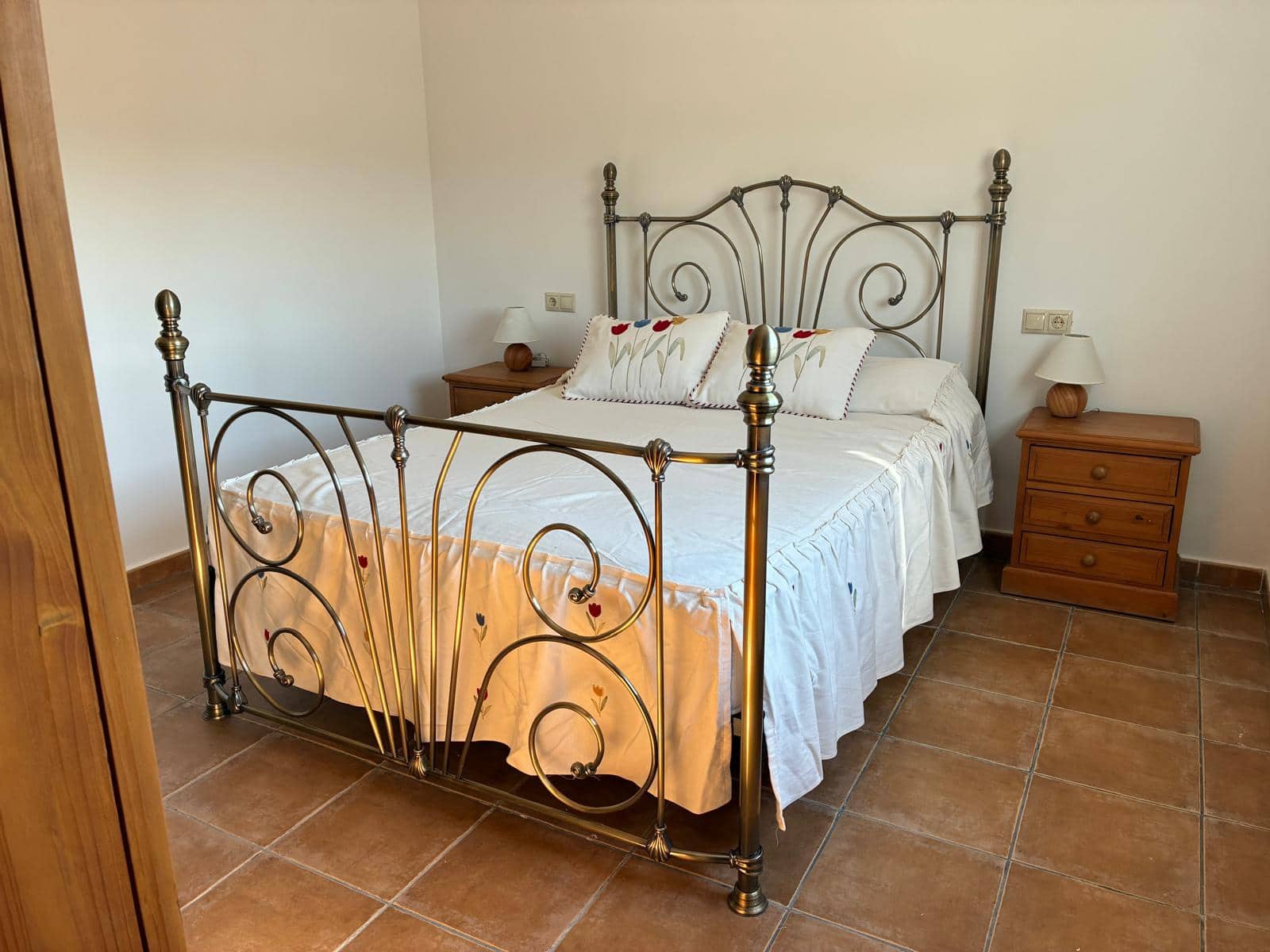 3 slaapkamer Villa te koop in Monovar / Monover met zwembad garage - € 320.000 (Ref: 10065693)