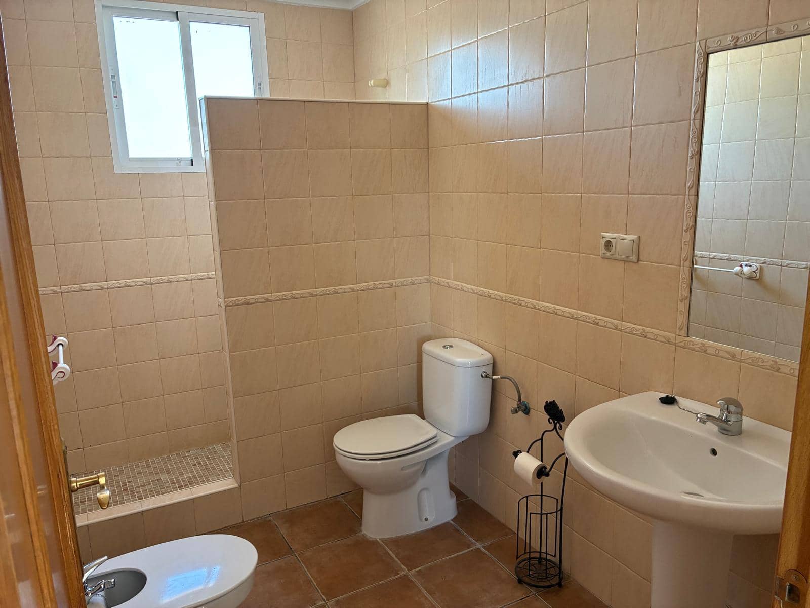 3 slaapkamer Villa te koop in Monovar / Monover met zwembad garage - € 320.000 (Ref: 10065693)