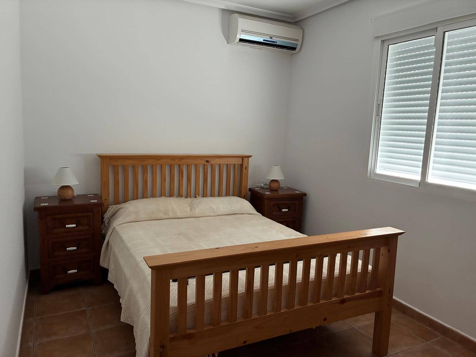 3 slaapkamer Villa te koop in Monovar / Monover met zwembad garage - € 320.000 (Ref: 10065693)
