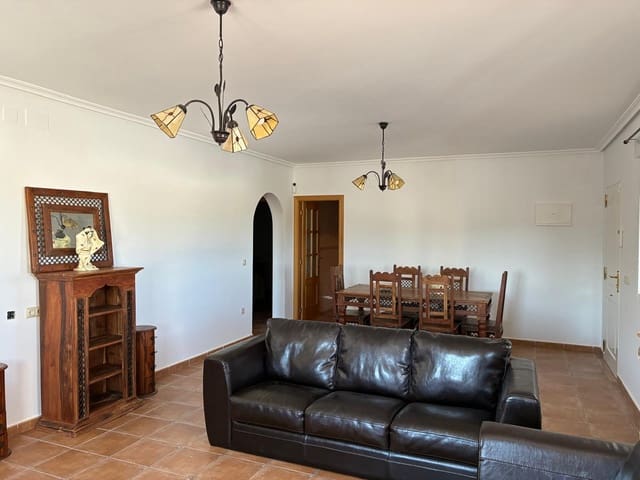 3 slaapkamer Villa te koop in Monóvar / Monóver met zwembad garage - € 320.000 (Ref: 10065693)