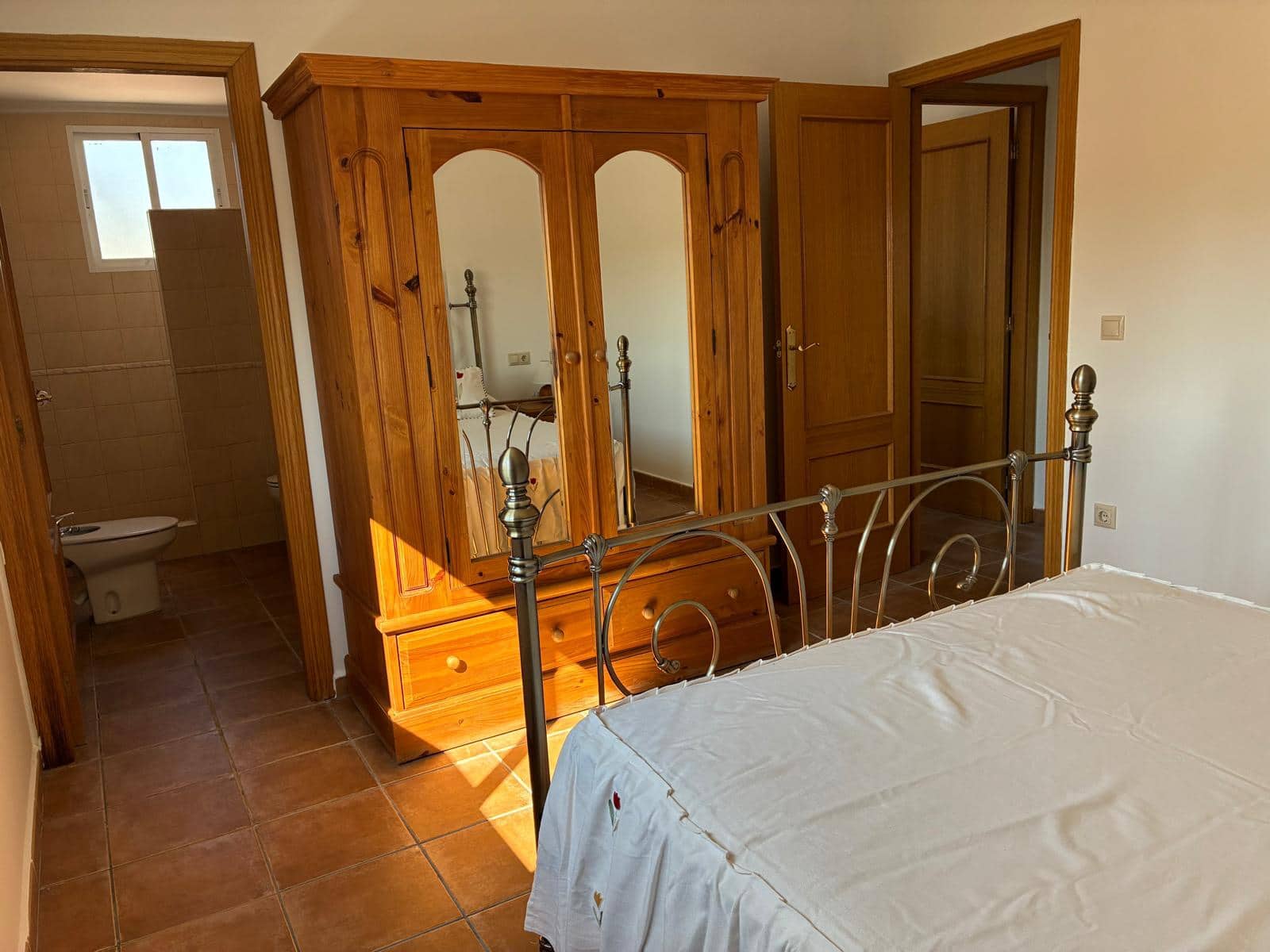 3 slaapkamer Villa te koop in Monovar / Monover met zwembad garage - € 320.000 (Ref: 10065693)