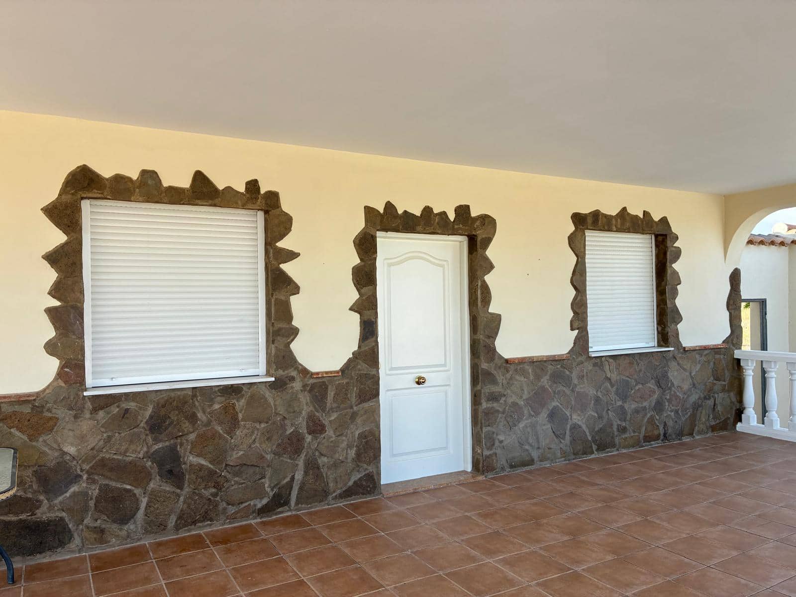 3 slaapkamer Villa te koop in Monovar / Monover met zwembad garage - € 320.000 (Ref: 10065693)