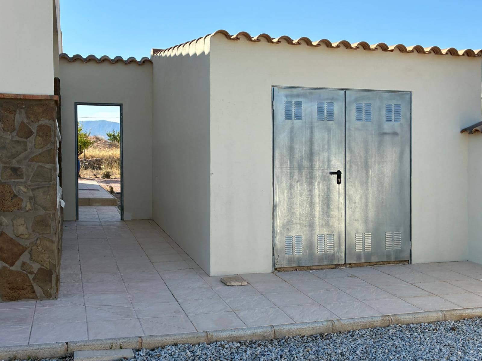 3 slaapkamer Villa te koop in Monovar / Monover met zwembad garage - € 320.000 (Ref: 10065693)