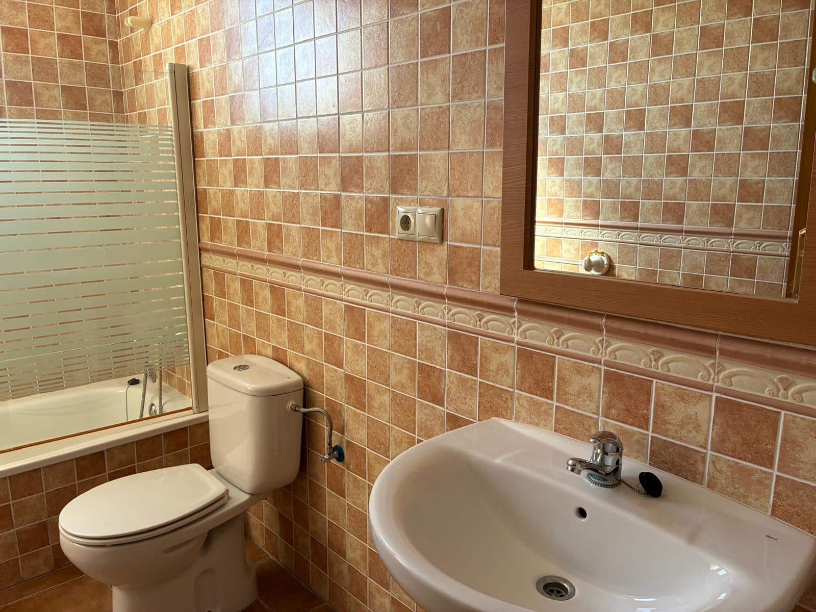 3 slaapkamer Villa te koop in Monovar / Monover met zwembad garage - € 320.000 (Ref: 10065693)
