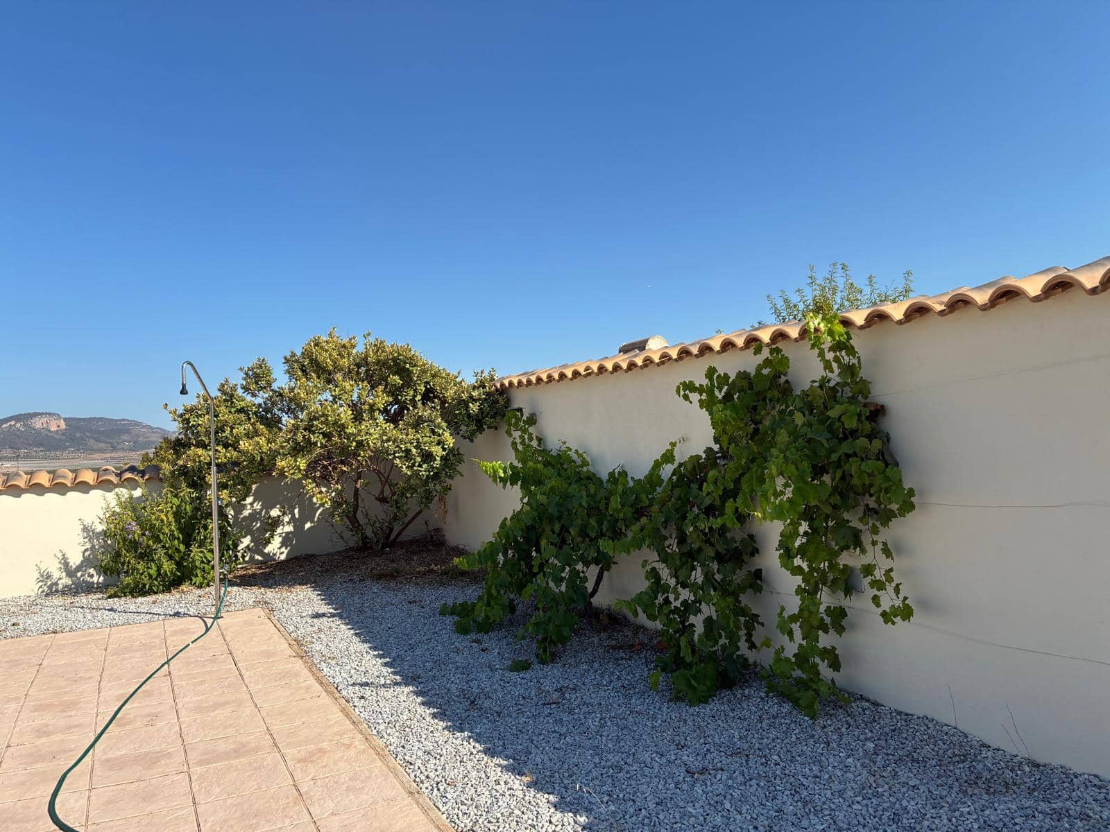 3 slaapkamer Villa te koop in Monovar / Monover met zwembad garage - € 320.000 (Ref: 10065693)