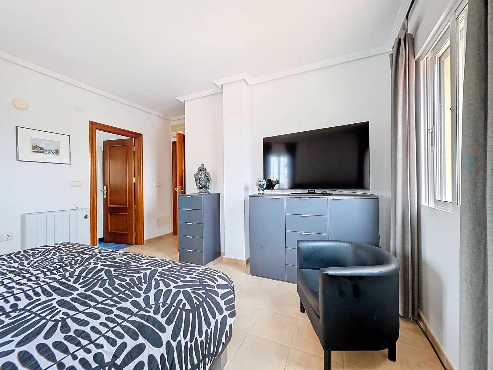 3 Zimmer Villa zu verkaufen in Campos del Rio mit Pool Garage - 379.500 € (Ref: 10065694)