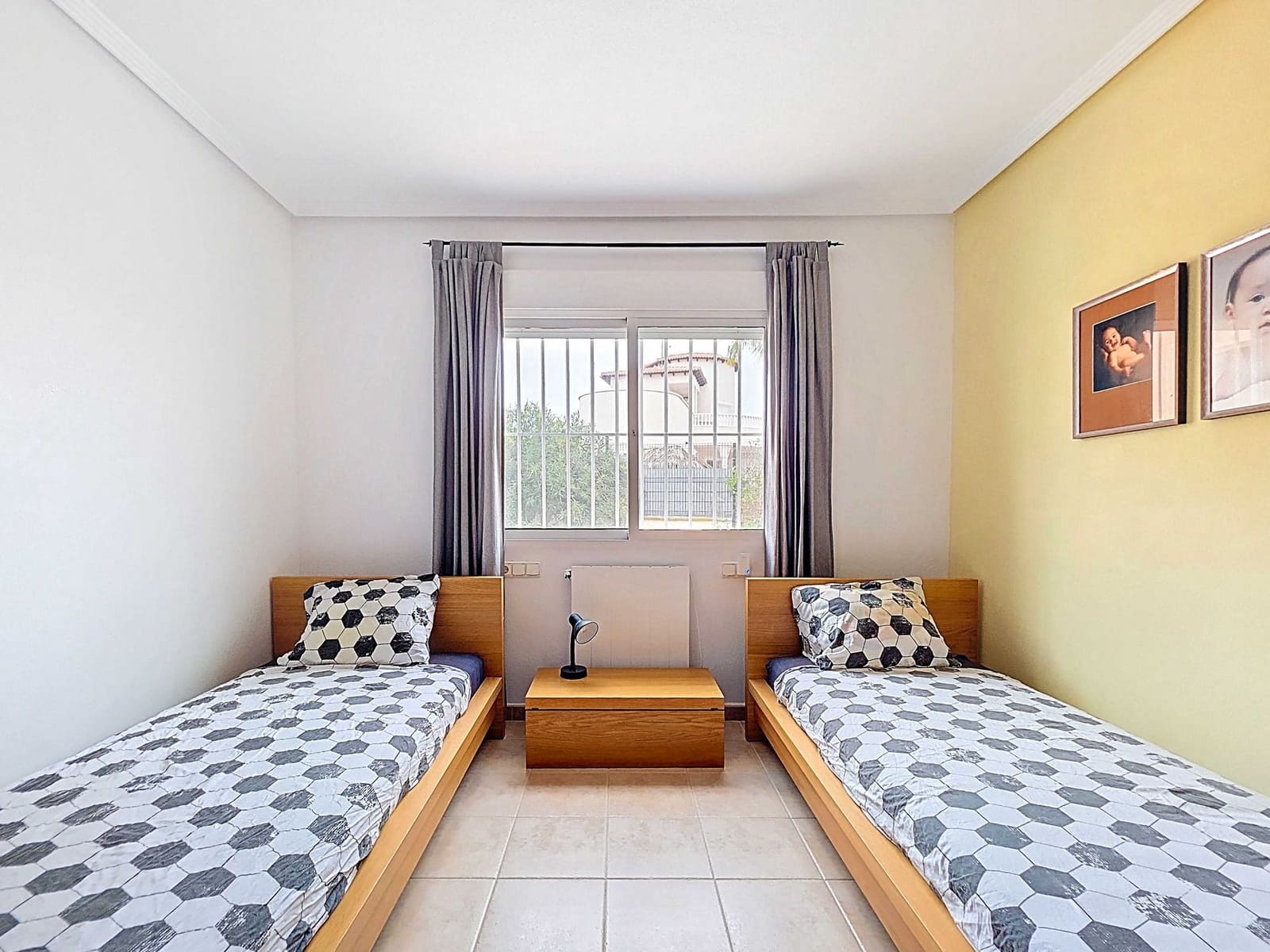 3 Zimmer Villa zu verkaufen in Campos del Rio mit Pool Garage - 379.500 € (Ref: 10065694)
