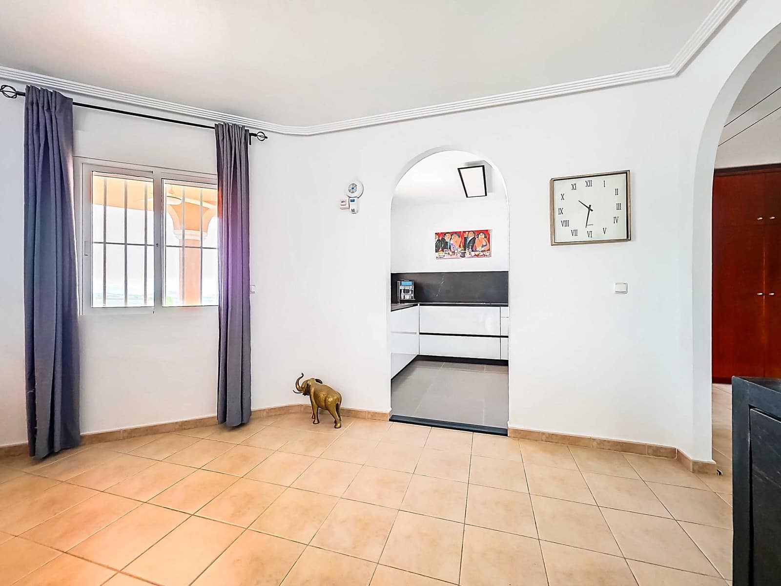 3 Zimmer Villa zu verkaufen in Campos del Rio mit Pool Garage - 379.500 € (Ref: 10065694)