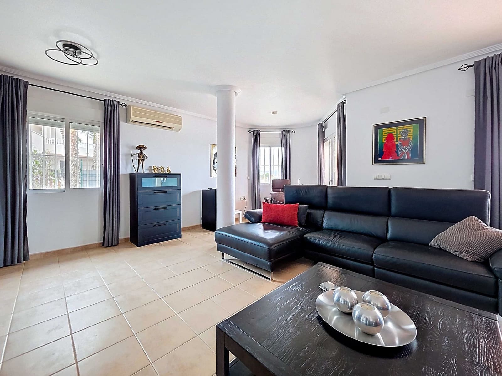3 Zimmer Villa zu verkaufen in Campos del Rio mit Pool Garage - 379.500 € (Ref: 10065694)