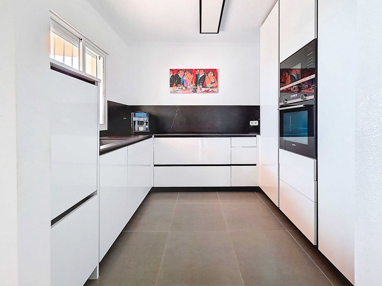 3 Zimmer Villa zu verkaufen in Campos del Rio mit Pool Garage - 379.500 € (Ref: 10065694)
