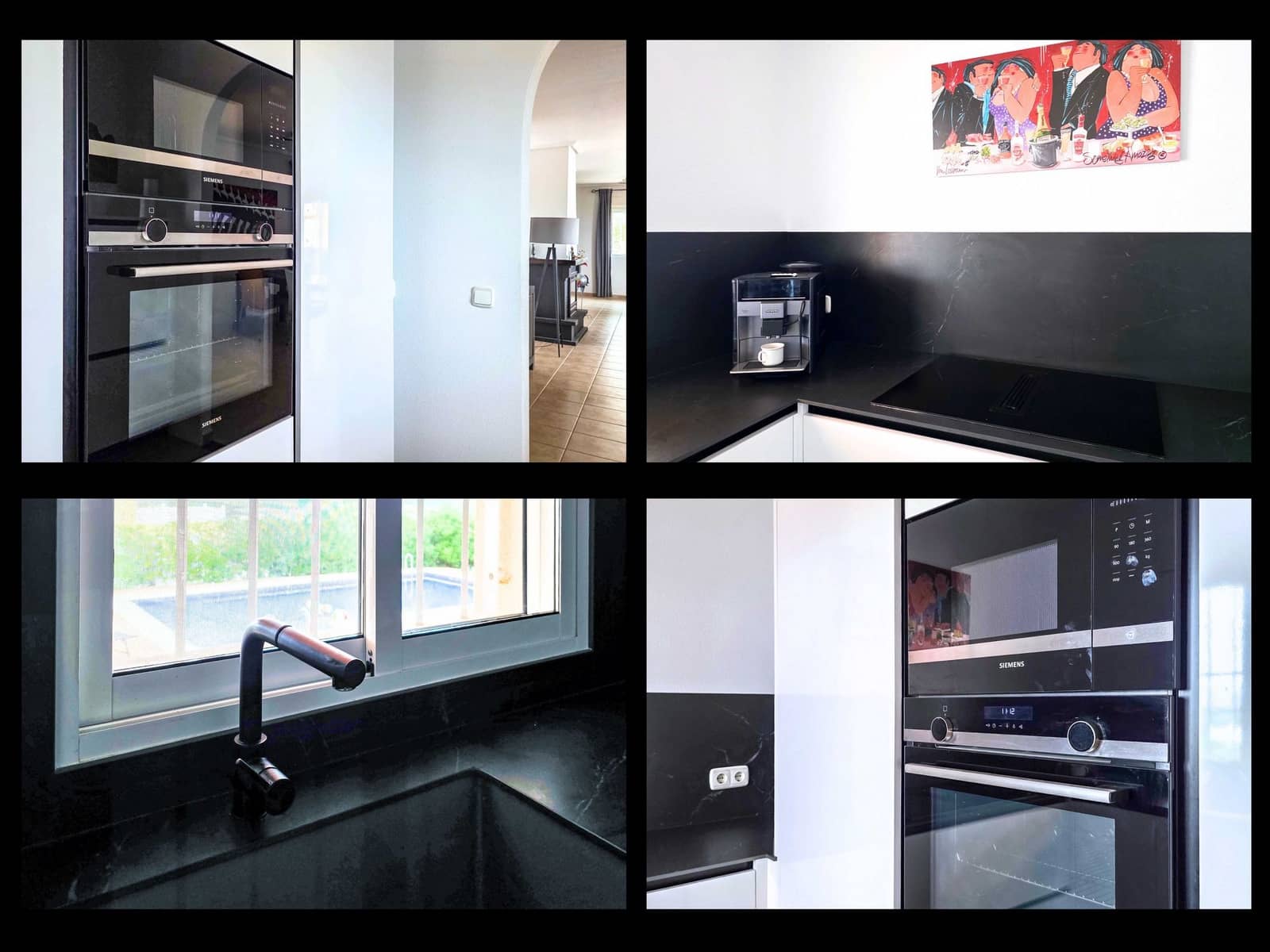 3 Zimmer Villa zu verkaufen in Campos del Rio mit Pool Garage - 379.500 € (Ref: 10065694)