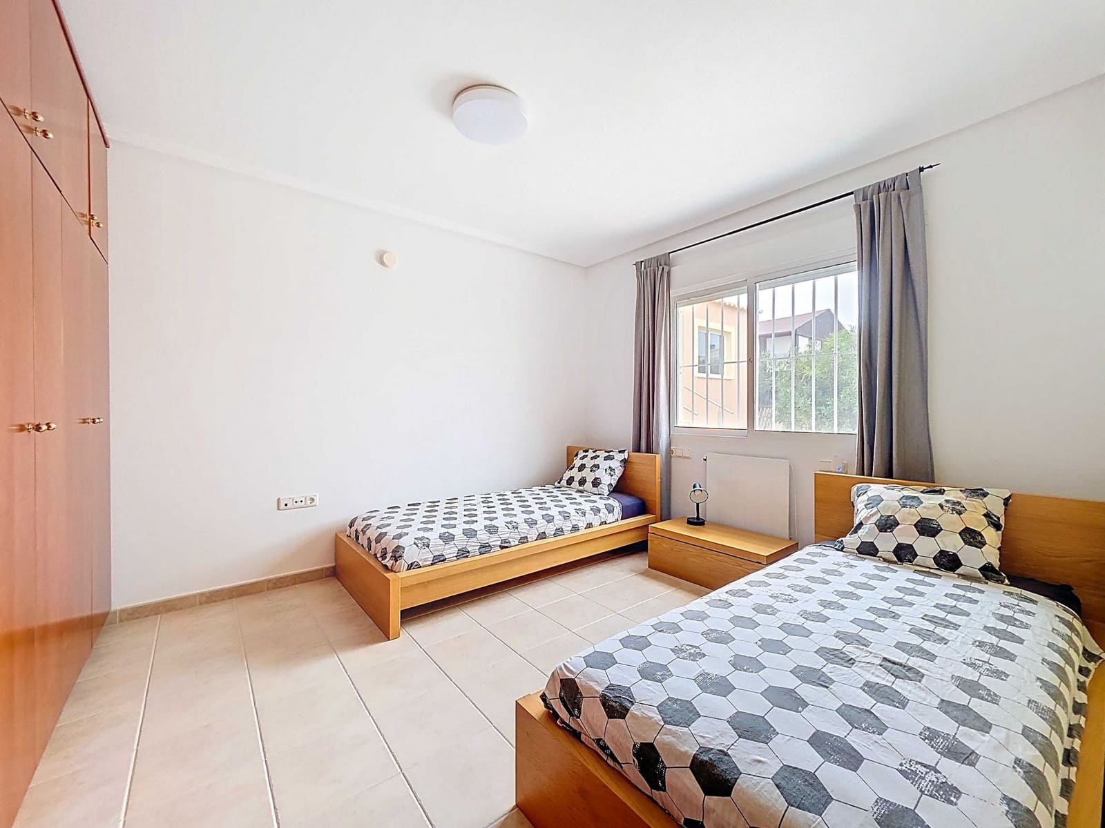 3 Zimmer Villa zu verkaufen in Campos del Rio mit Pool Garage - 379.500 € (Ref: 10065694)