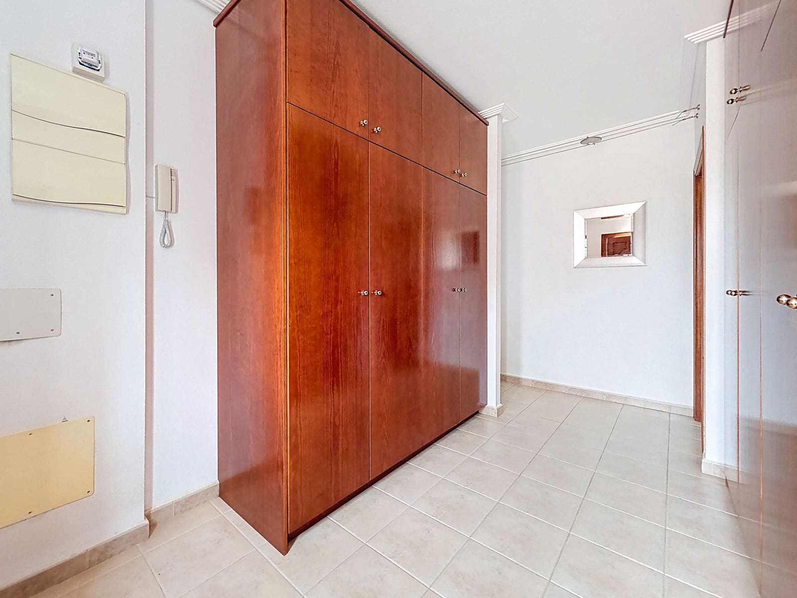 3 Zimmer Villa zu verkaufen in Campos del Rio mit Pool Garage - 379.500 € (Ref: 10065694)