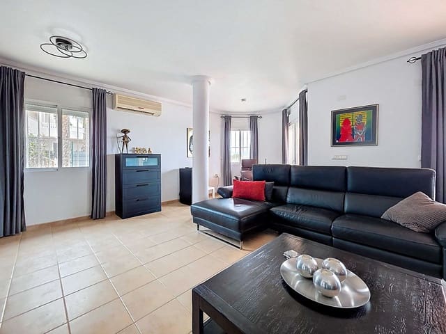3 Zimmer Villa zu verkaufen in Campos del Río mit Pool Garage - 379.500 € (Ref: 10065694)