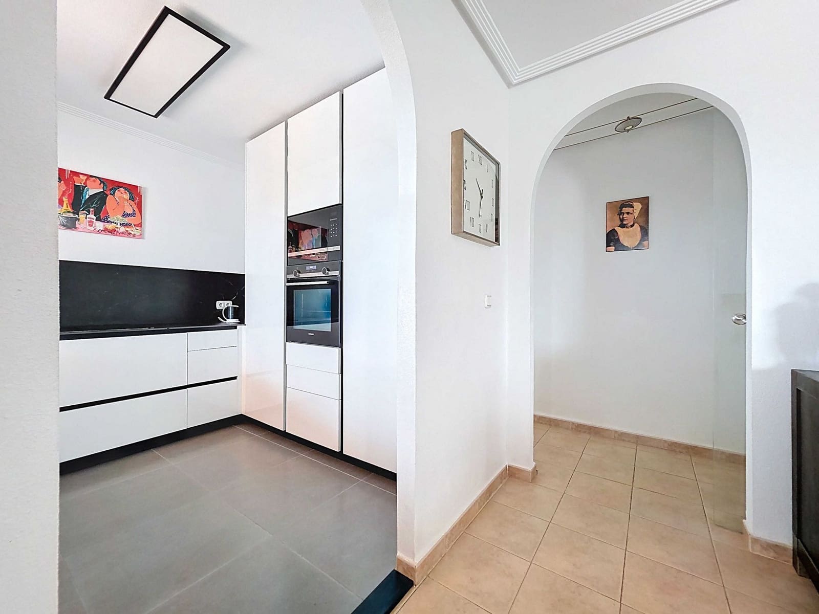 3 Zimmer Villa zu verkaufen in Campos del Rio mit Pool Garage - 379.500 € (Ref: 10065694)