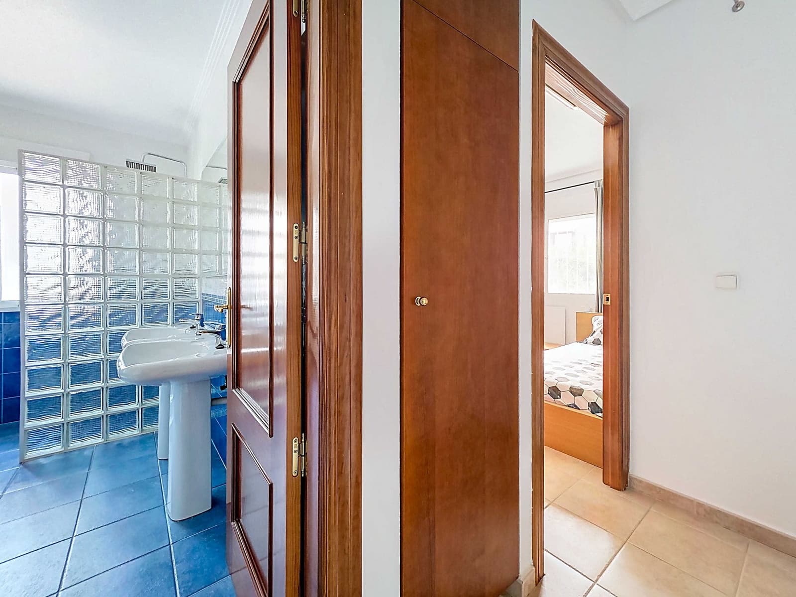 3 Zimmer Villa zu verkaufen in Campos del Rio mit Pool Garage - 379.500 € (Ref: 10065694)