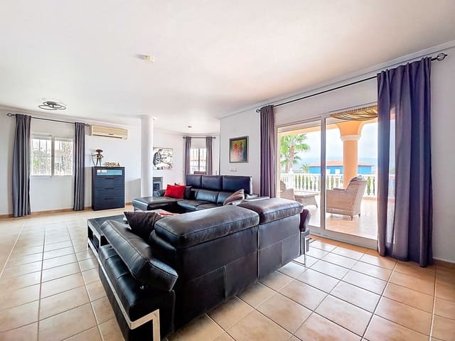3 Zimmer Villa zu verkaufen in Campos del Río mit Pool Garage - 379.500 € (Ref: 10065694)