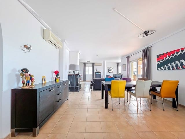 3 Zimmer Villa zu verkaufen in Campos del Río mit Pool Garage - 379.500 € (Ref: 10065694)