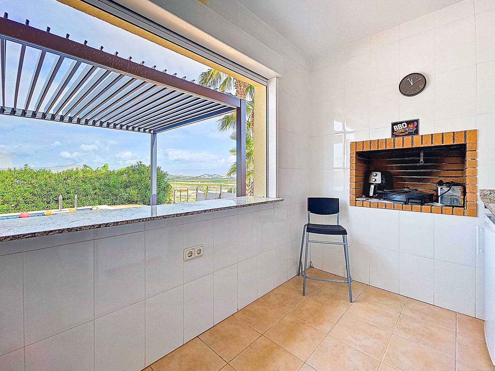 3 Zimmer Villa zu verkaufen in Campos del Rio mit Pool Garage - 379.500 € (Ref: 10065694)