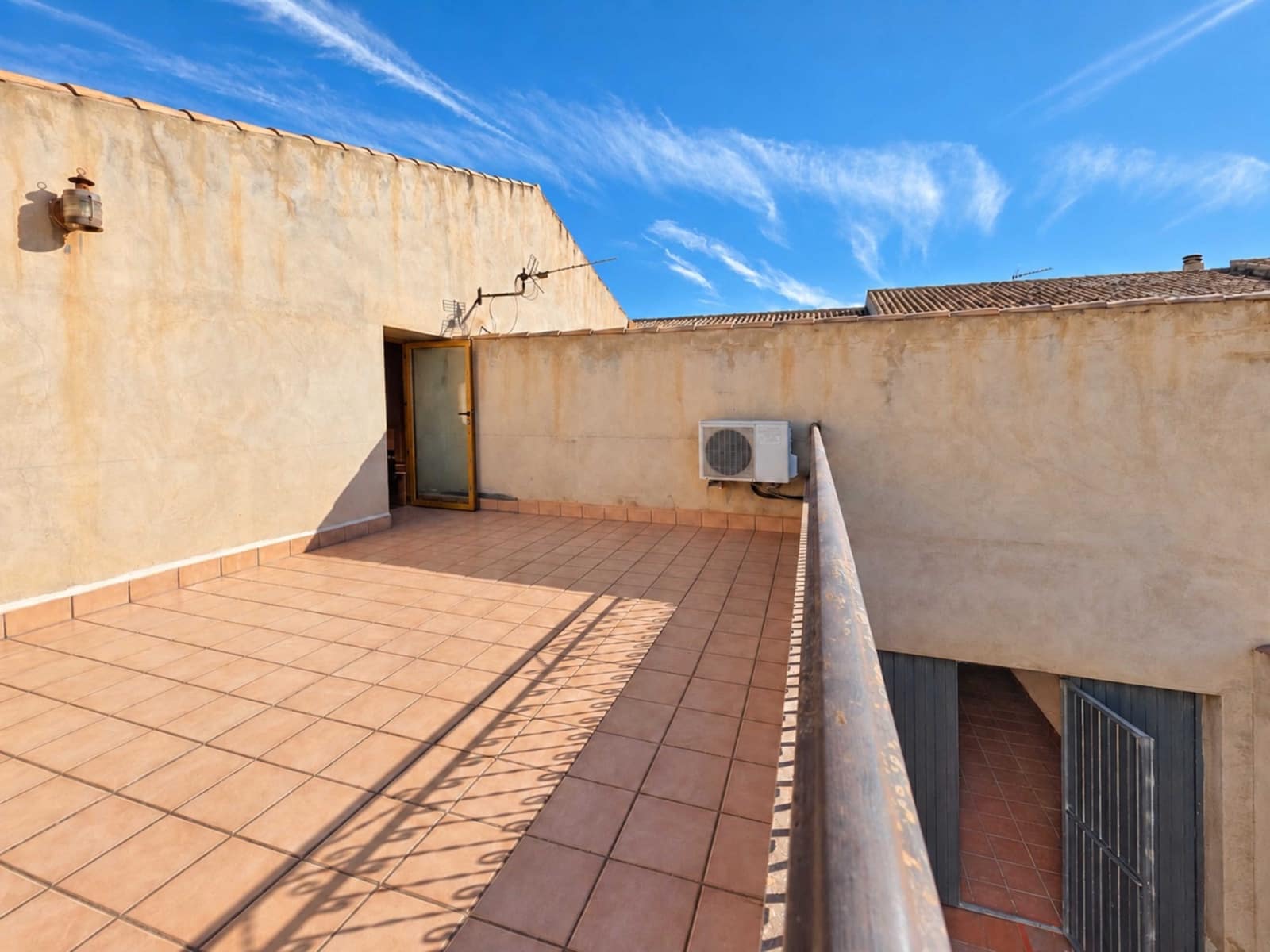 3 soverom Hus til salgs i Pinoso med garasje - € 415 000 (Ref: 10101424)
