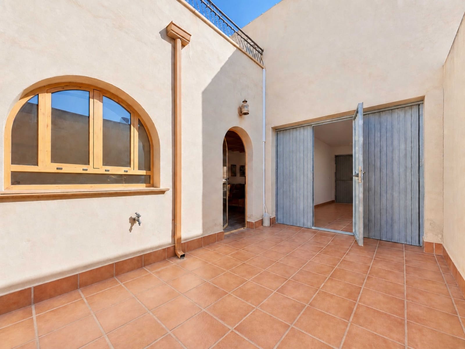 3 soverom Hus til salgs i Pinoso med garasje - € 415 000 (Ref: 10101424)