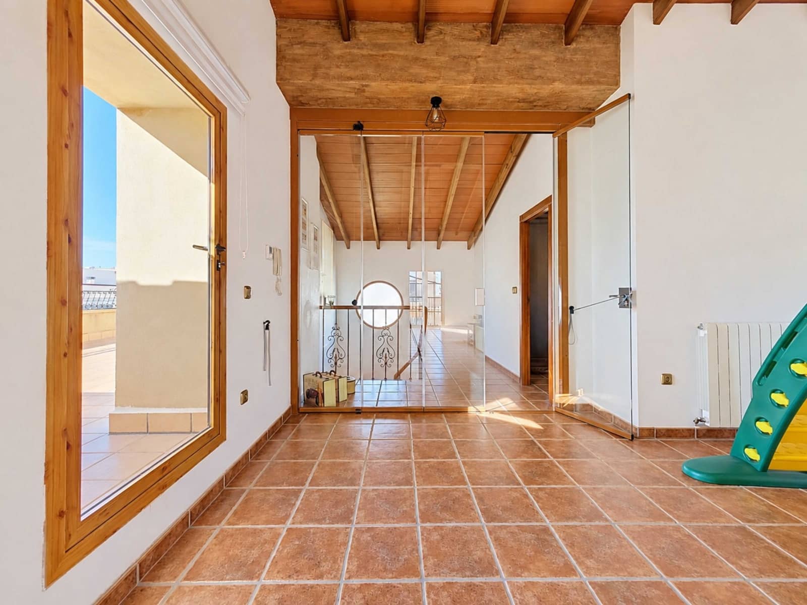 3 soverom Hus til salgs i Pinoso med garasje - € 415 000 (Ref: 10101424)