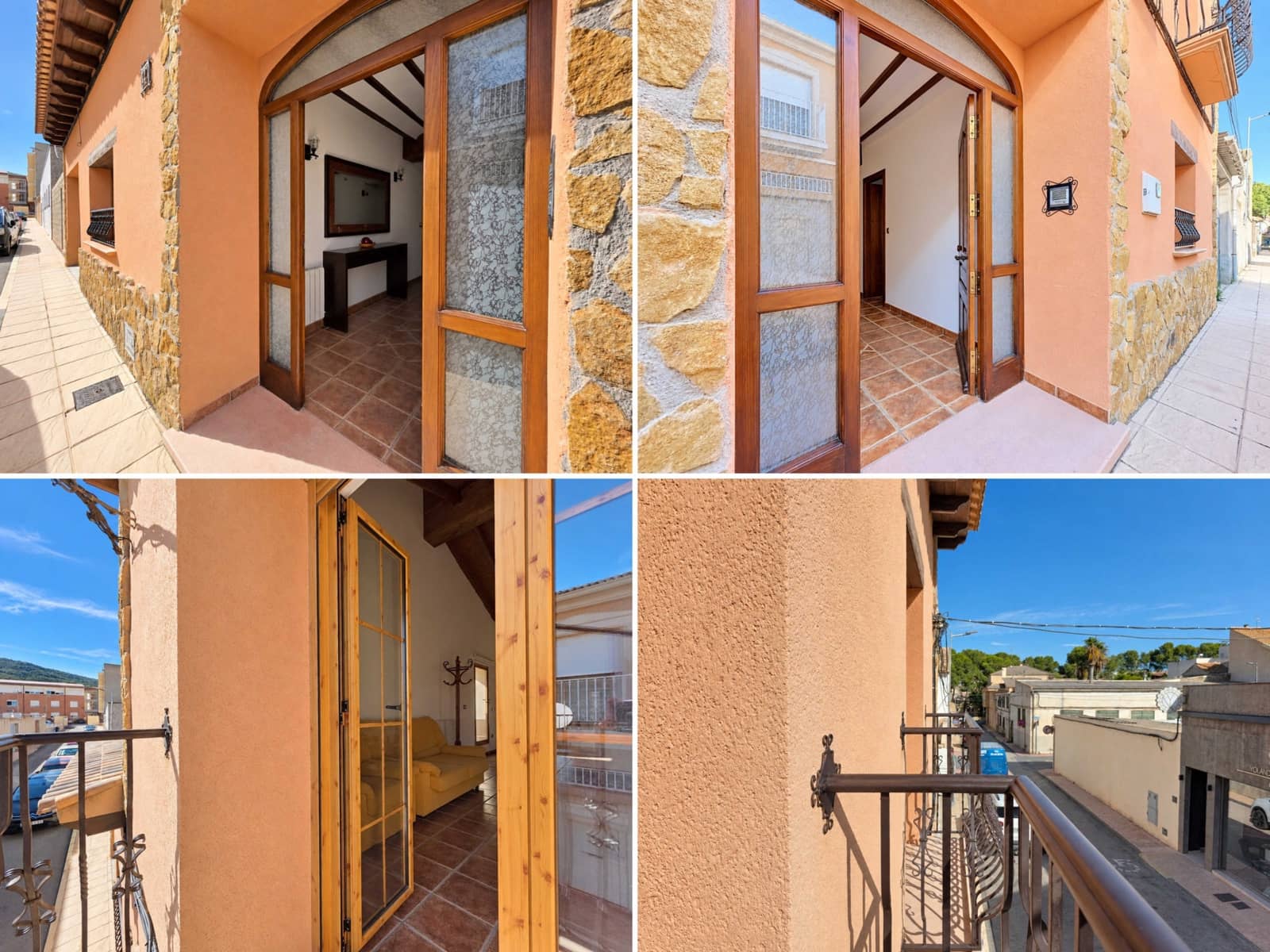 3 soverom Hus til salgs i Pinoso med garasje - € 415 000 (Ref: 10101424)