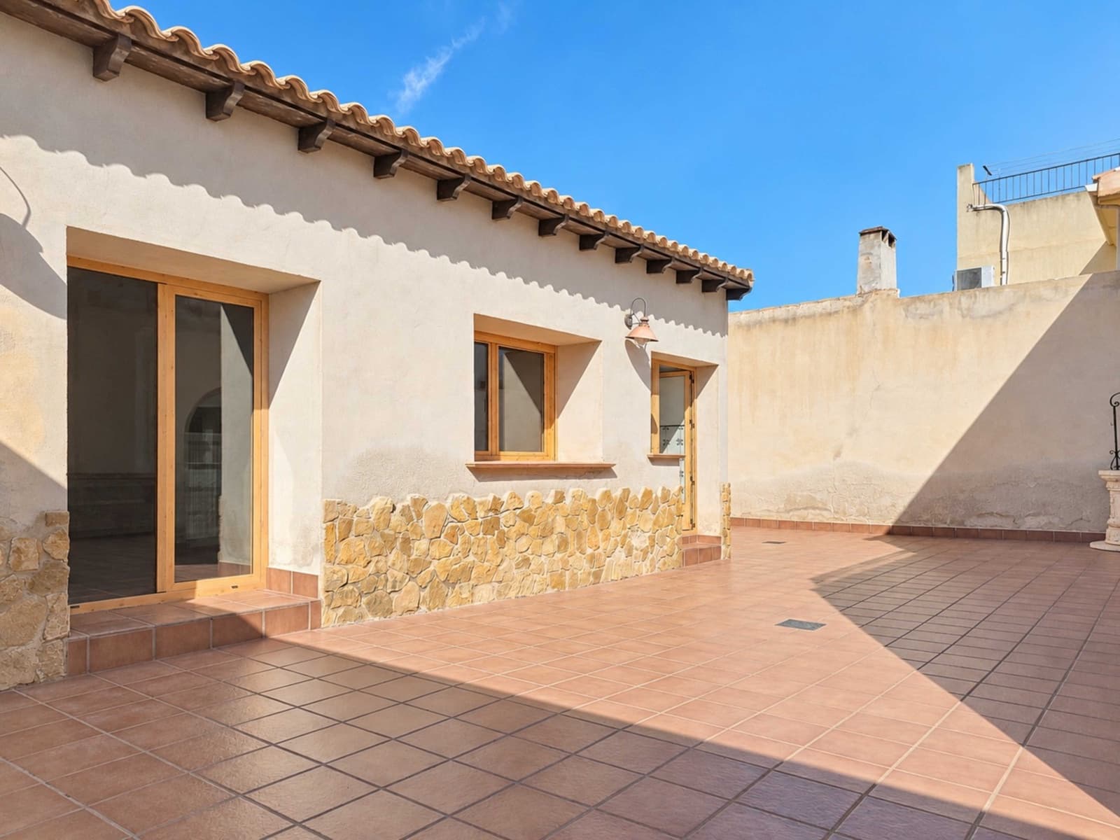 3 soverom Hus til salgs i Pinoso med garasje - € 415 000 (Ref: 10101424)