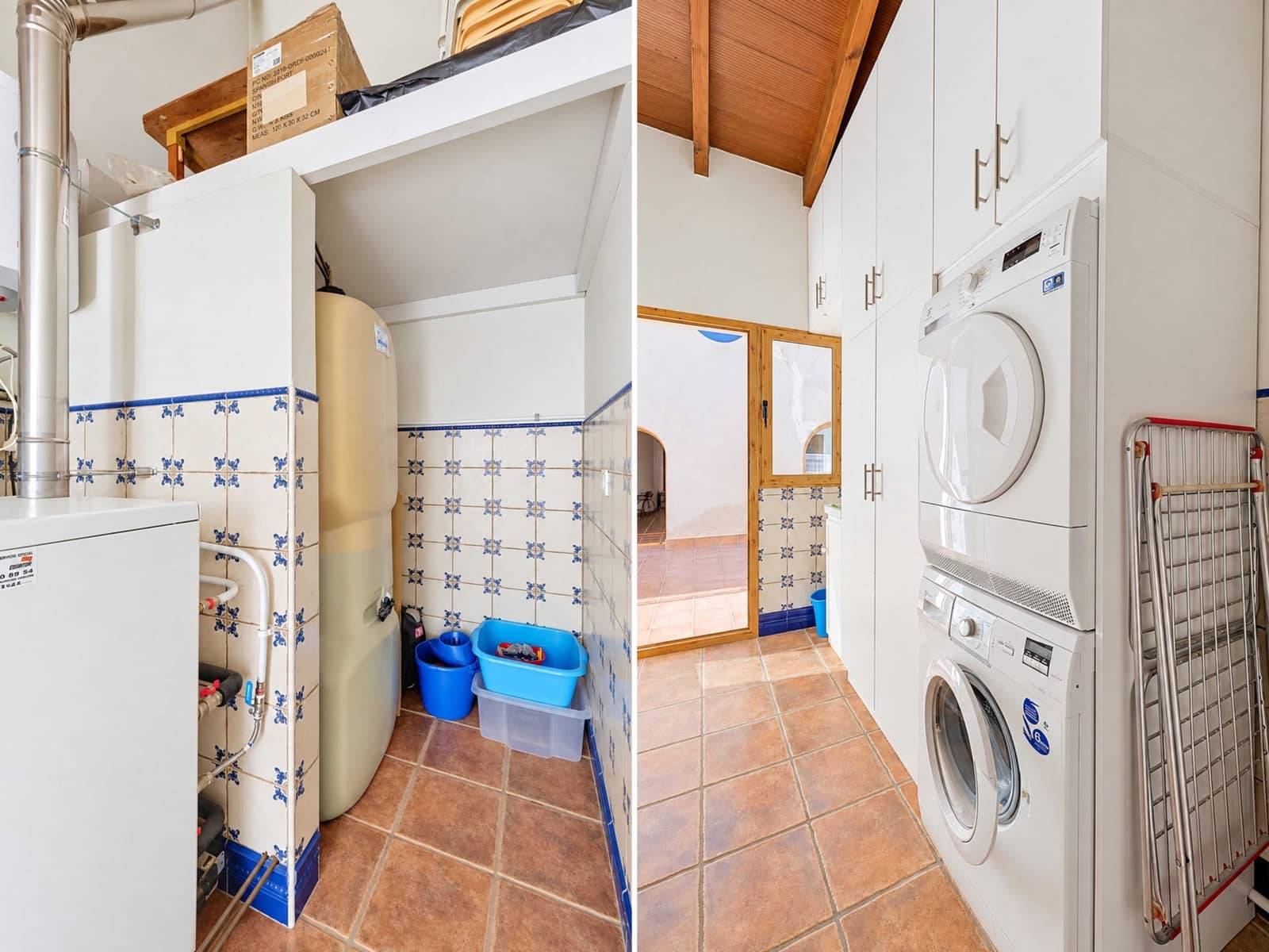 3 soverom Hus til salgs i Pinoso med garasje - € 415 000 (Ref: 10101424)