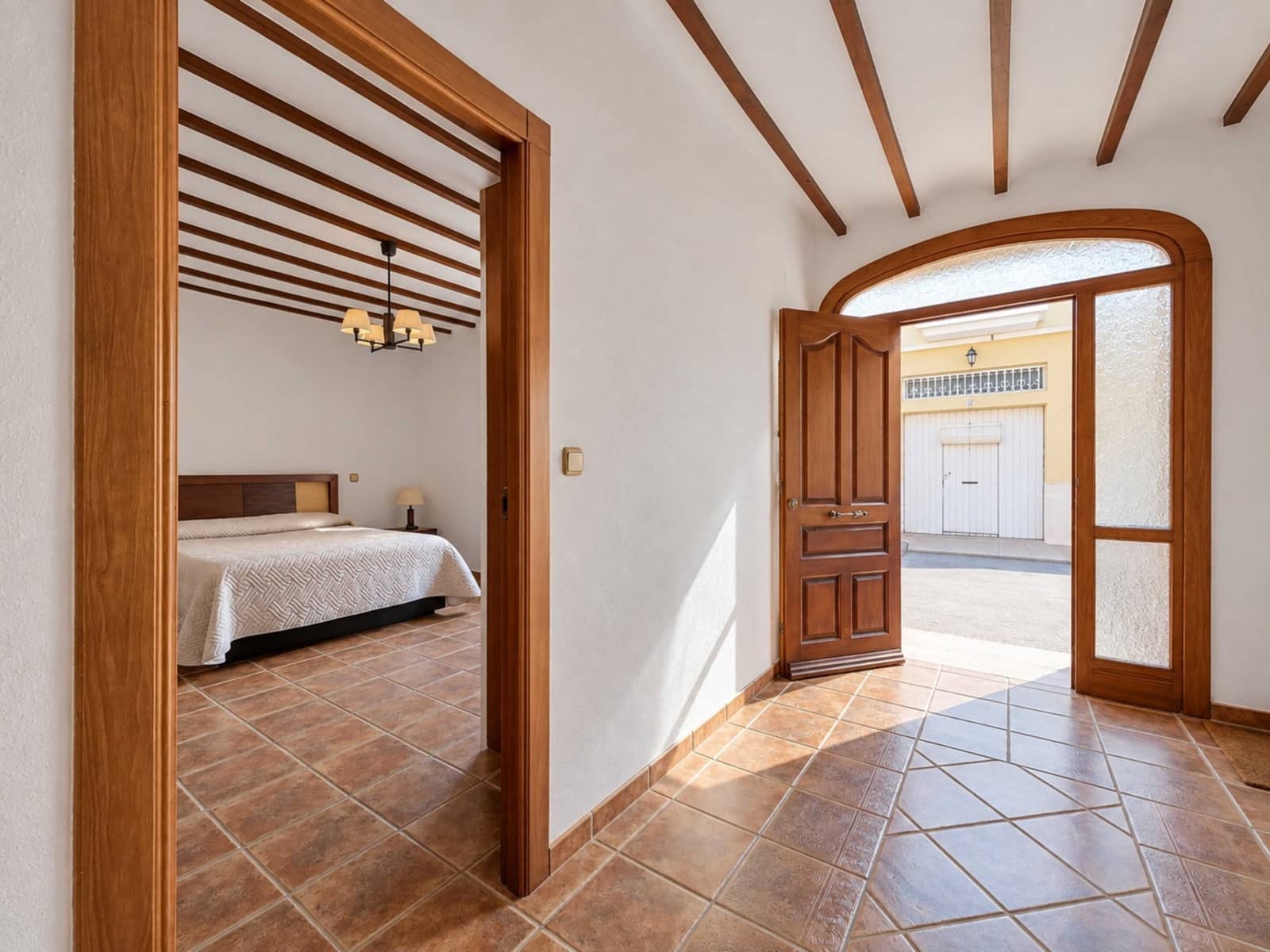 3 soverom Hus til salgs i Pinoso med garasje - € 415 000 (Ref: 10101424)