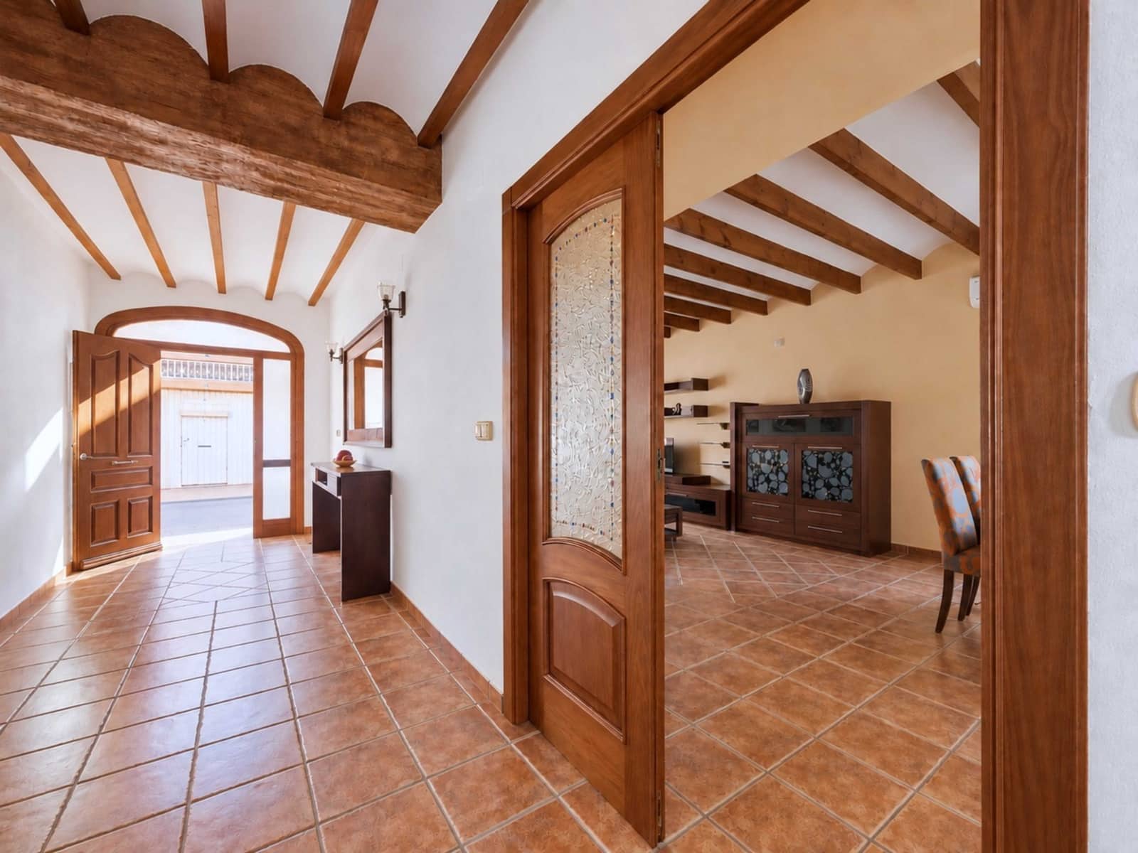 3 soverom Hus til salgs i Pinoso med garasje - € 415 000 (Ref: 10101424)