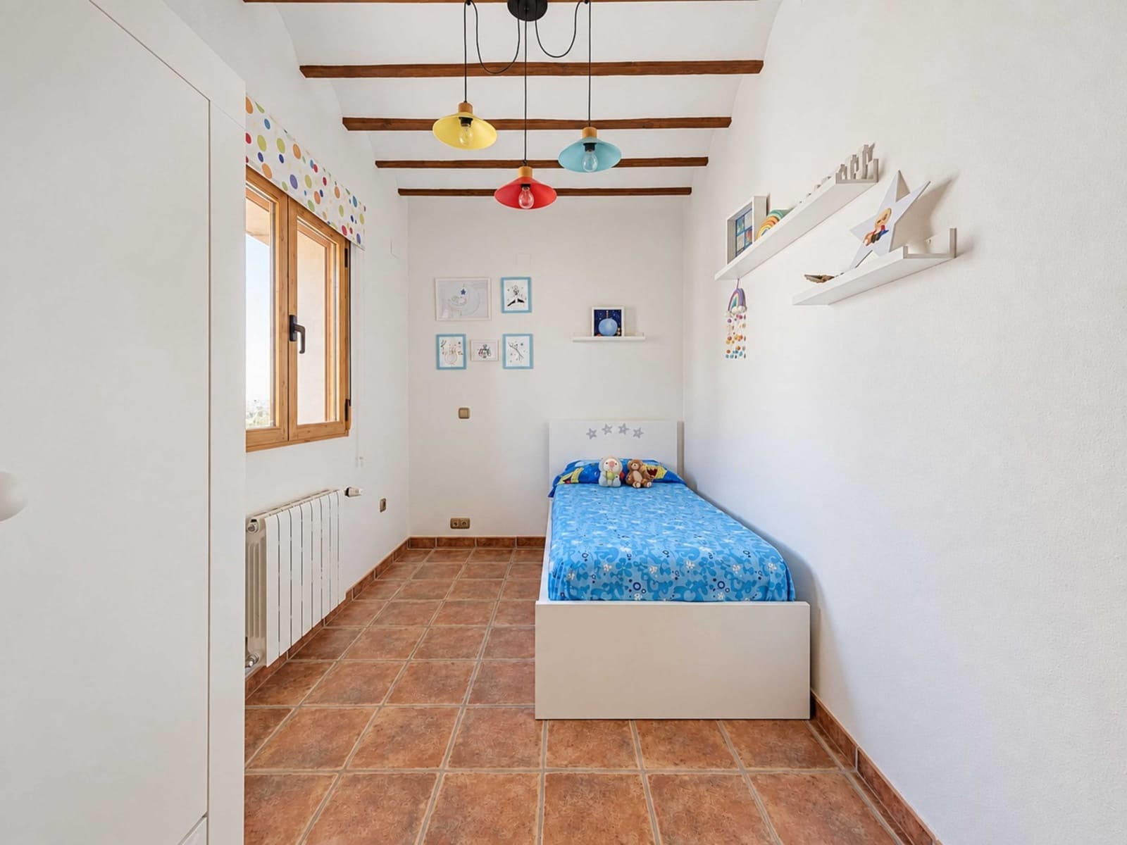 3 soverom Hus til salgs i Pinoso med garasje - € 415 000 (Ref: 10101424)